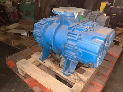 USED Spencer RB 70VENG