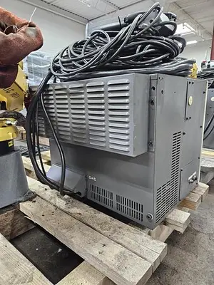 USED 2013 FANUC ARCMATE 100IC/6L