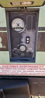 Used 2019 SULLAIR 185 Air Compressors, Portable Utah US | CSS Equipment Sales #1347326