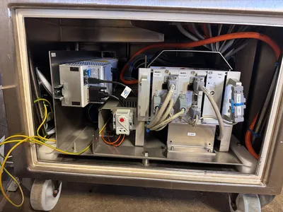 Used 2023 INOTEC WT99-iT-M Commercial Food Processors Illinois US | M&M Equipment Corp. #1285844