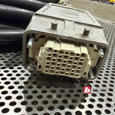 FANUC RP1 Standard Non-Flex Robot Cable