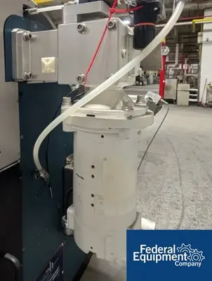 USED RW Hartnett RW Hartnett TIM Tablet Inspection System