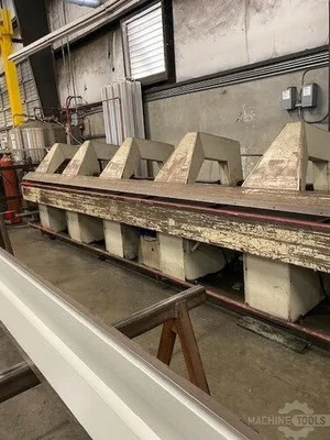 USED 1998 ROPER WHITNEY AM2116