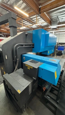 1994 AMADA PEGA 304050 Turret Punches | SNL Machine Trader LLC (9)