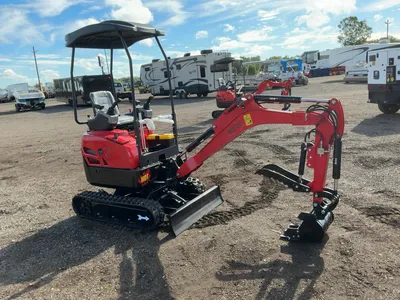 Used 2026 SDLANCH ME20 DIESEL Crawler Excavators - Mini Michigan US | Miedema Asset Management Group #1474661