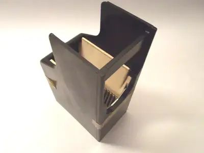 1611017 | Westinghouse  Arc Chute Assembly for DB-50 - New Other