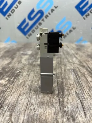 Used Festo 533347 K Pumps South Carolina US | ESS Industrial Equipment Sales #1326460