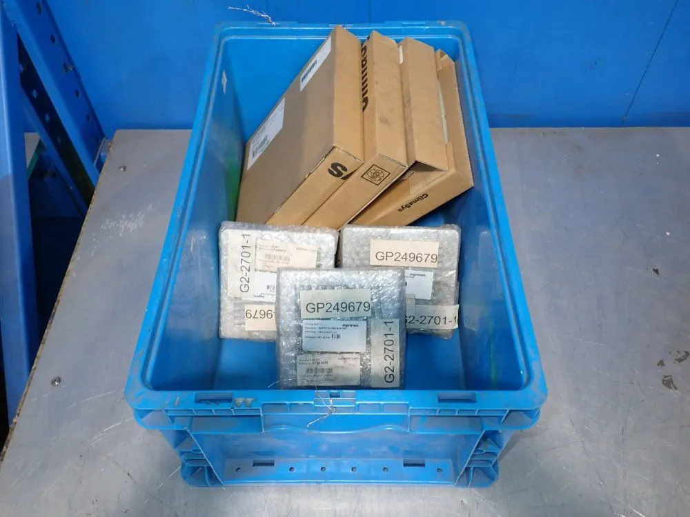 Used _UNKNOWN_ _UNKNOWN_ Fan & Blower Parts Ohio US | HGR 24 #1175498