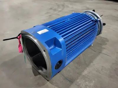 Electric Lifting Motor for Cranes