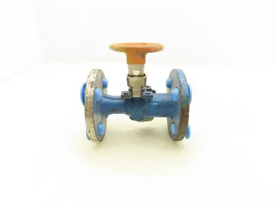New | in-Stock QUADRANT _UNKNOWN_ Valves/Fittings | Arrow Industrial #566553