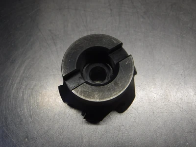 Sandvik 3" Indexable Facemill 1" Arbor RA290-076R25-12M (LOC1098A)