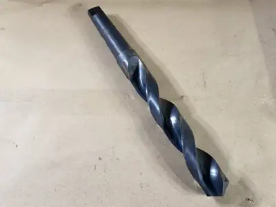 NEW PRECISION TWIST DRILL CO. 020126