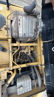 Used 2017 Caterpillar 335FLCR Excavators Maryland US | Zadoon Equipment #1480751