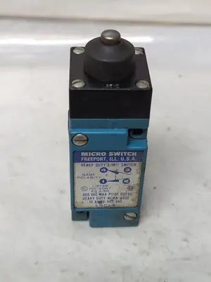 Used HONEYWELL LSC1A Miscellaneous Equipment (Electrical & Power) | Surplus Asset Holdings #1191146
