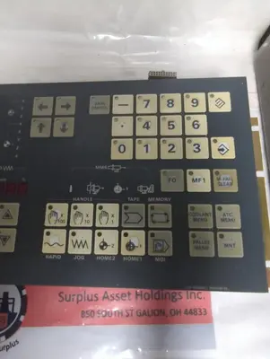Used MITSUBISHI KS-YZ402B-2 BN330B152 Miscellaneous Equipment (Electrical & Power) Ohio US | Surplus Asset Holdings #1275104