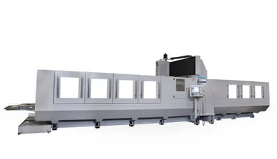 MILLTRONICS BR8200IL Vertical Machining Centers | Precision Machine Tool Solutions (1)