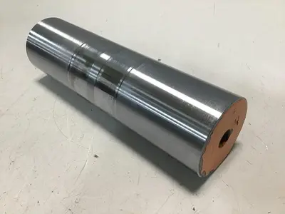 USED CINCINNATI MILACRON VT220-17 / CTP