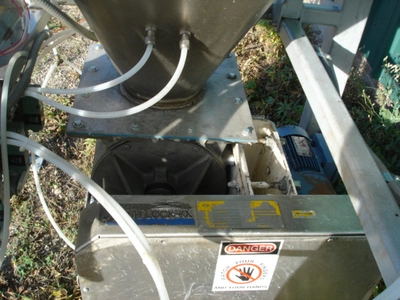 Used _UNKNOWN_ BB-D 180 Bulk Bag Unloaders Minnesota US | A&I Equipment #1317815