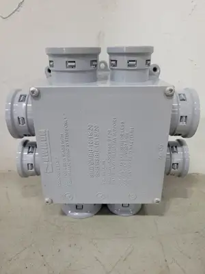 NEW KWIKON SMB/SMBH-10/15/20