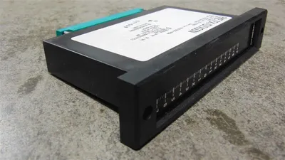 Ametek / Dixson BE101AXYL4/20MADCV7751 Digital Bar Graph Display Module New NIB