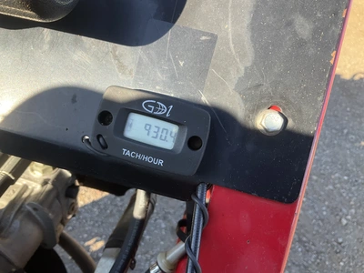 Used BARRETO 30SG STUMP GRINDER Stump Grinders Michigan US | Miedema Asset Management Group #1579985