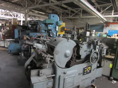 Used 1945 CINCINNATI #3 EA Centerless Grinders Michigan US | GCH Machinery #1232898