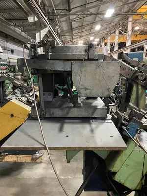 USED SACMA RU-1