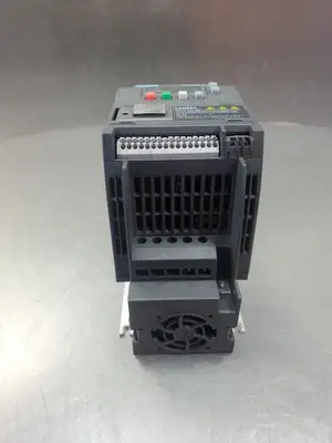 USED Siemens 6SL3210-5BE21-5UV0