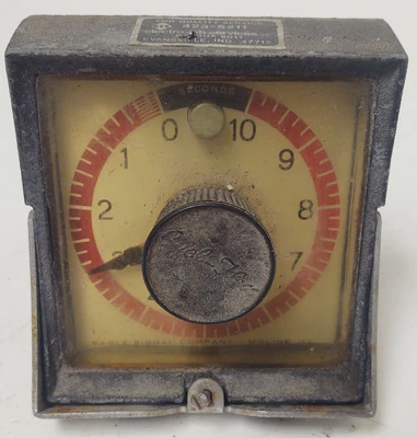USED Eagle Signal HP515A6
