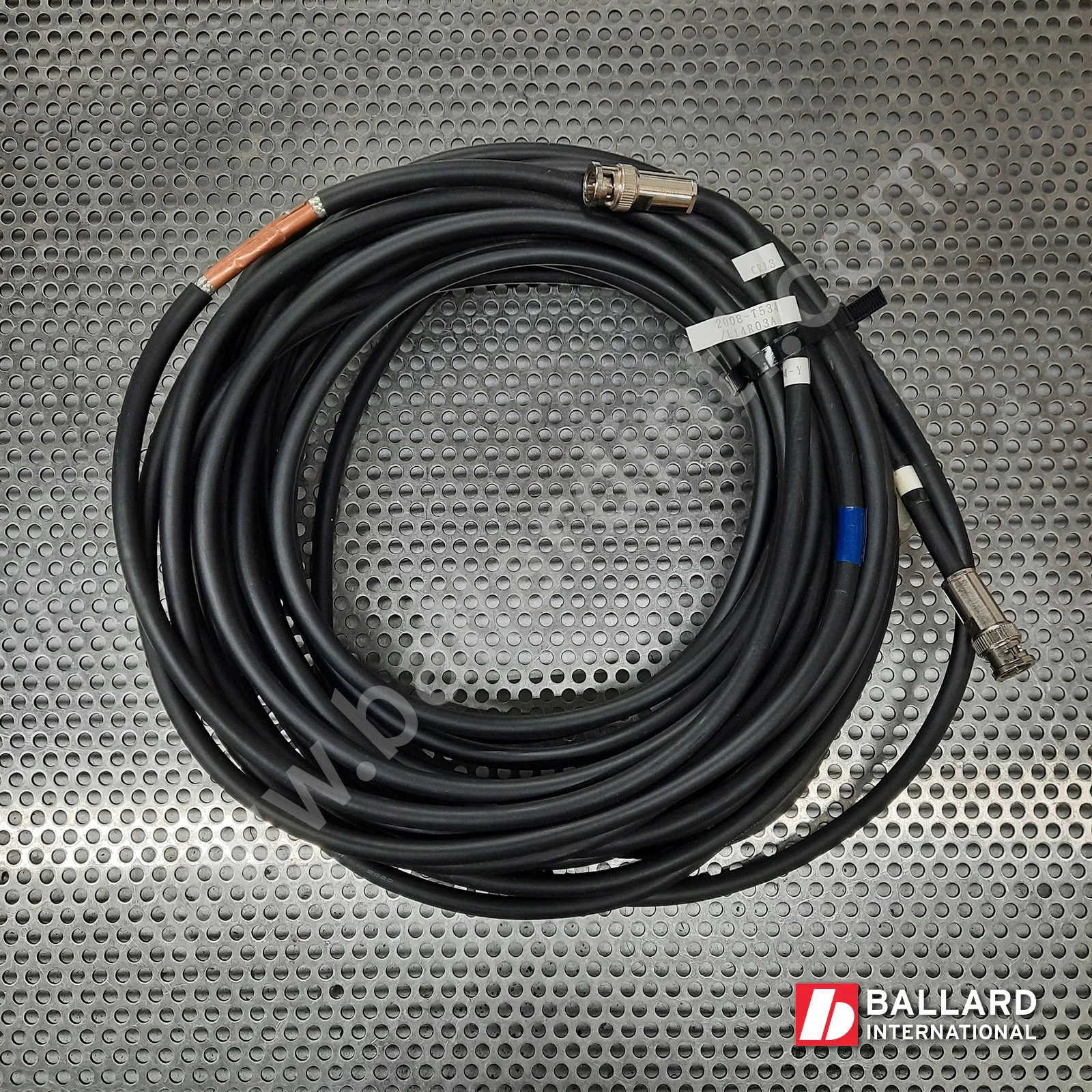 FANUC Camera Cable 7m