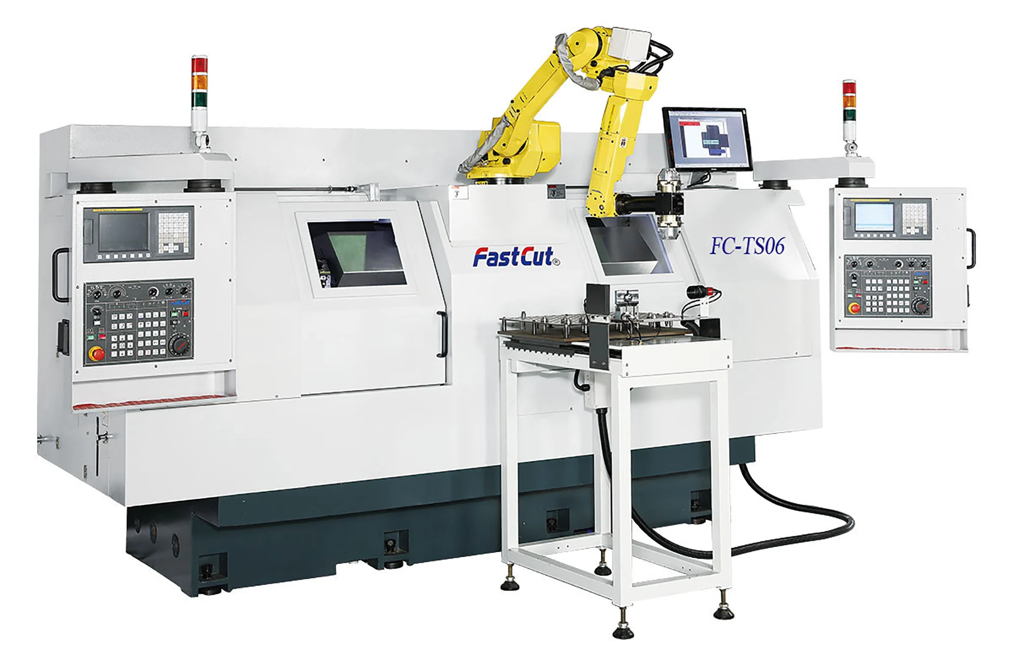 NEW FASTCUT FC-DF22
