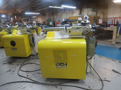 CINCINNATI #2 OM GRINDERS, CENTERLESS | GCH Machinery (5)