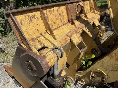 Used 1996 CATERPILLAR 963B Compact Track Loaders Kentucky US | Proxy Equipment #1378466