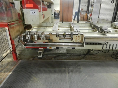 USED BIMA C100/300