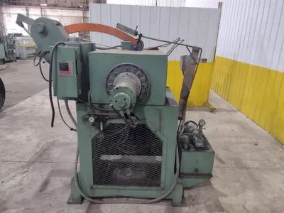 USED JAYBIRD CRM102460