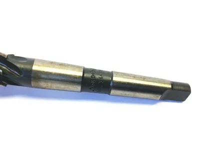 USED CLEVELAND HS 319120 OVERSIZED DOWEL REAMER TL.364B839-PT.35