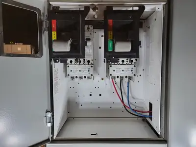 Used EATON CUTLER-HAMMER HFD3015 Switchgears British Columbia CA | Lenmark #239889