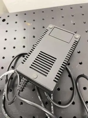 USED NEWPORT PRC-3