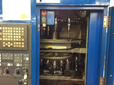 USED 2003 TSUGAMI TMA8
