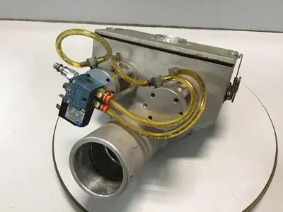 USED CONAIR PV2