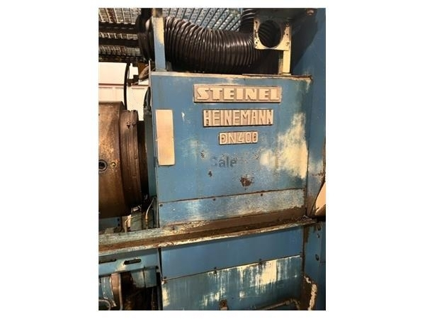 Used HEINEMANN DN-400 CNC Lathes California US | Deal Makers Machinery #395344