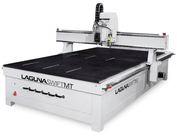 Laguna Swift MT (Multi-Tool) CNC Router