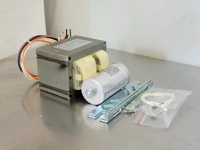 NEW PREMIUM HF-CWA MH175W.4T.M