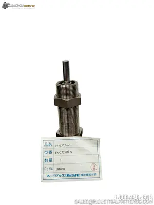 New | in-Stock FUJI FA-2725FB-S Parts (Hydraulics and Pneumatics) Kentucky US | Industrial Parts R Us Inc. #1455977