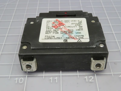 Used CARLING _UNKNOWN_ Circuit Breakers Texas US | OCO Industrial #1720197