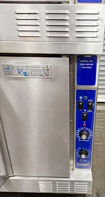 USED GARLAND MEA 183-96-E