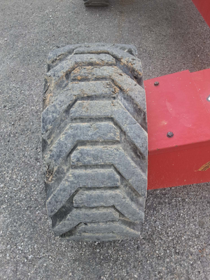 USED 2019 MEC 60J-D