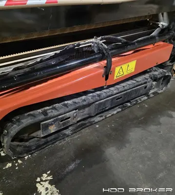 Used 2018 DITCH 2018 DITCH WITCH JT20 Drill Rigs Florida US | HDD Broker #1346306