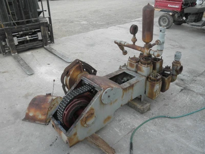 USED WABCO (SAME AS FAILING) L-100 CA