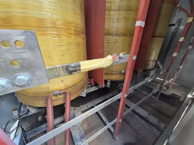 USED HAMMOND MANUFACTURING 146221